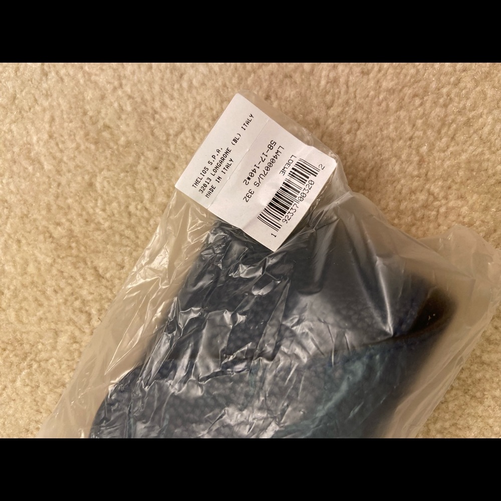 Loewe 58 mm round sunglasses - Picture 6 of 16